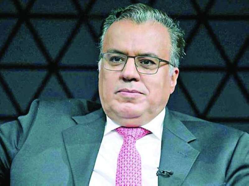 
خالد السعيد