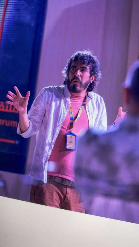 رحلة ممتعة مع شغف الحكاية في «الشارقة الدولي للراوي»   