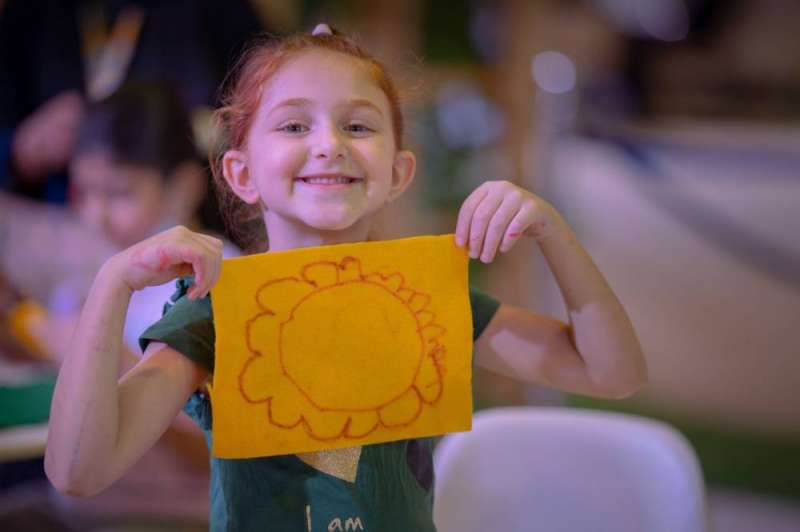 رحلة ممتعة مع شغف الحكاية في «الشارقة الدولي للراوي»   