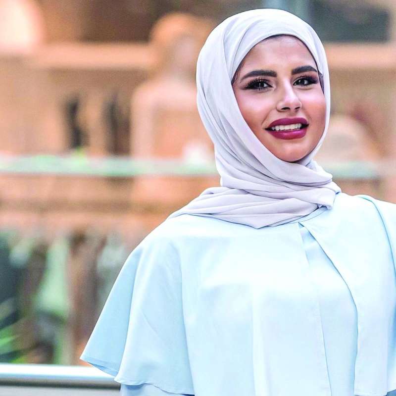 سعاد سليمان