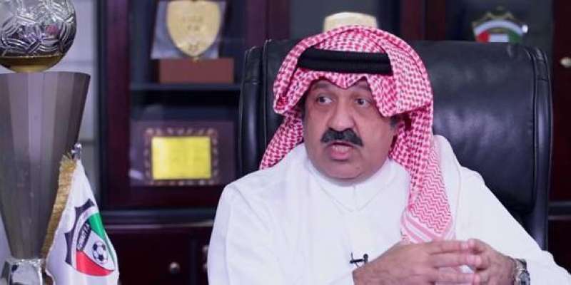 الشيخ أحمد اليوسف
