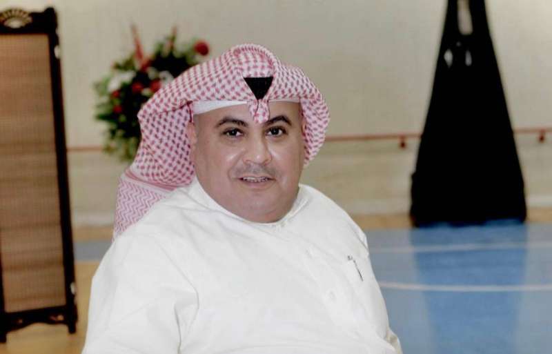 شافي الهاجري