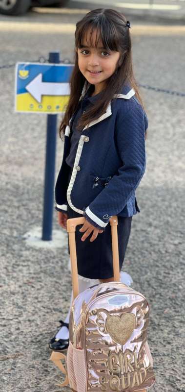 تاليا سرحان