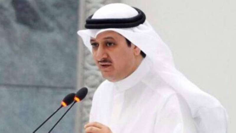 النائب فارس العتيبي