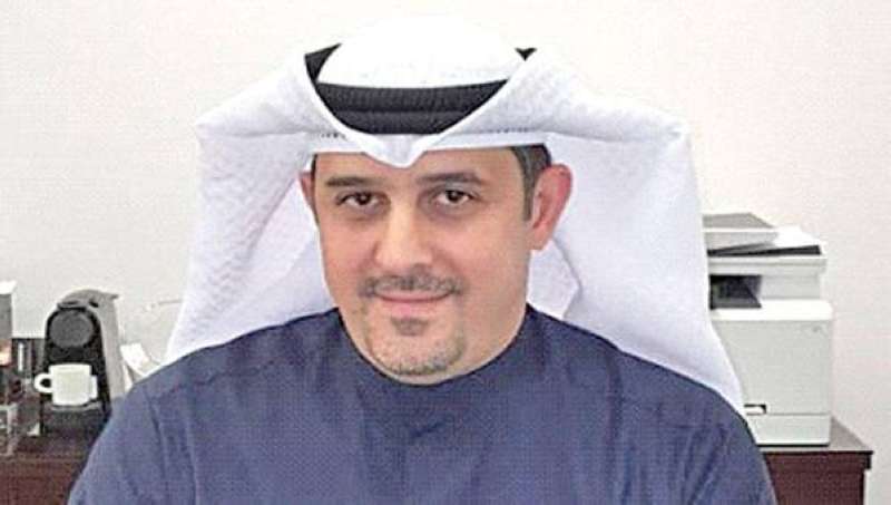 الدكتور مشعل الغربللي
