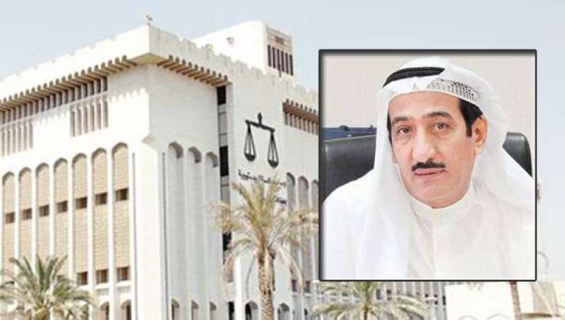 «التمييز» تعقد عموميتها برئاسة المستشار العجيل
