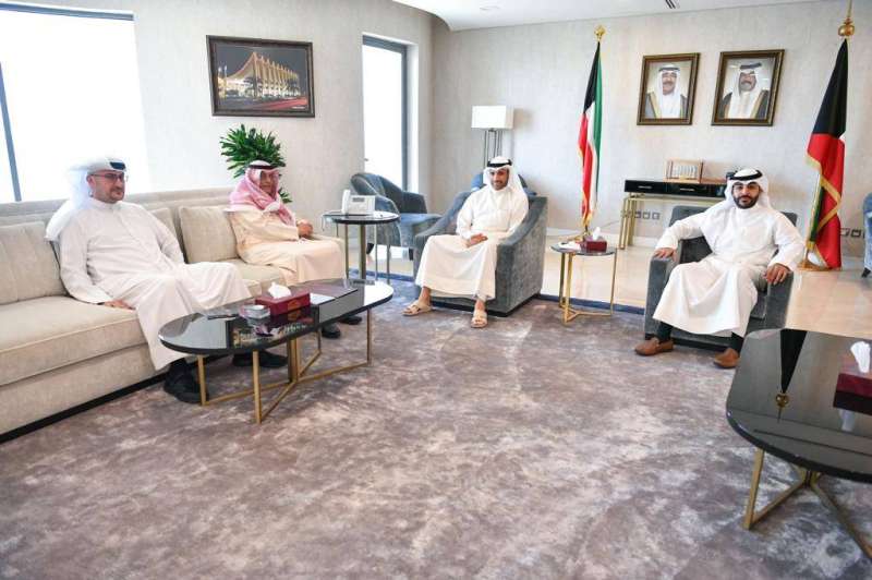 «المنبر الديموقراطي» يطلق مبادرة «وطن آمن ديمقراطي»
