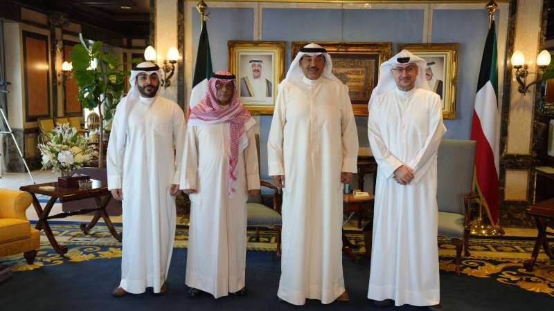 «المنبر الديموقراطي» يطلق مبادرة «وطن آمن ديمقراطي»
