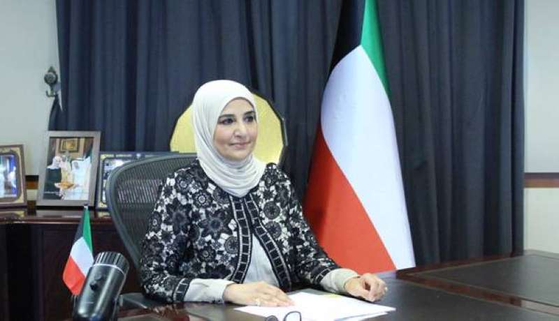 مريم العقيل