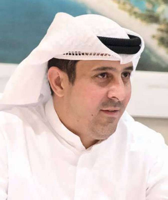 مشعل الغربللي