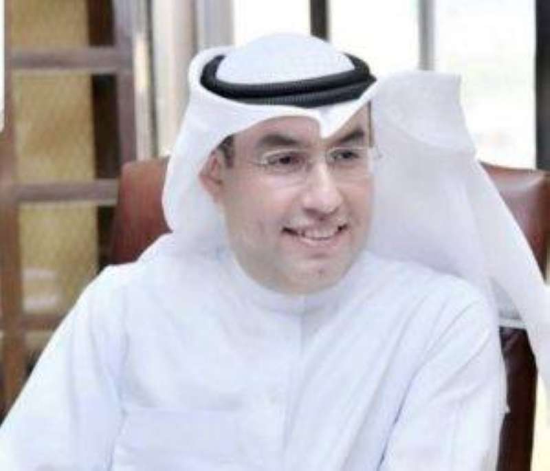 مثنى الرفاعي