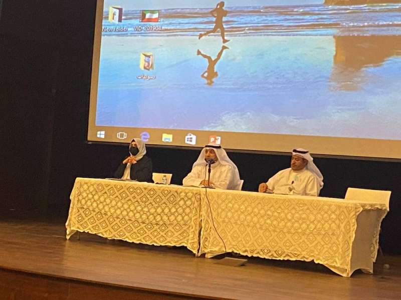 «التربية» تستعرض آلية دخول الطلبة وخروجهم في المدارس العربية الخاصة 
 