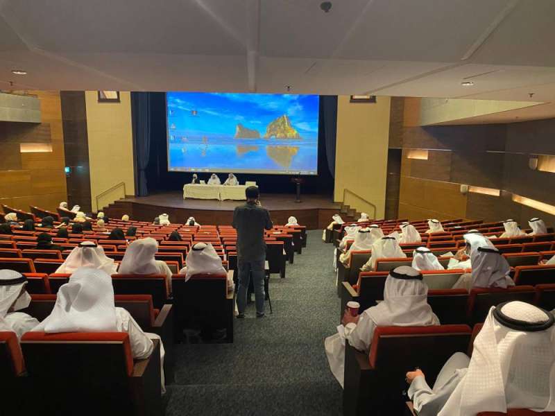 «التربية» تستعرض آلية دخول الطلبة وخروجهم في المدارس العربية الخاصة 
 