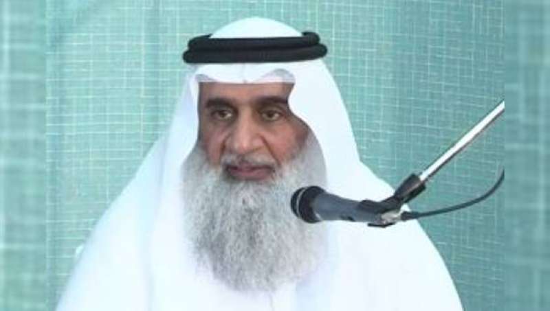 الداعية عدنان عبدالقادر
