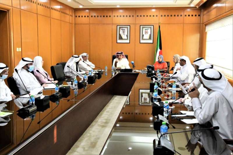 «الزراعة» تطلق حملة التشجير السبت المقبل 
