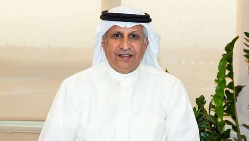 صلاح العوفان