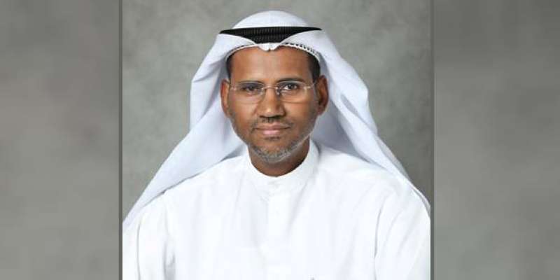 أحمد الخراز