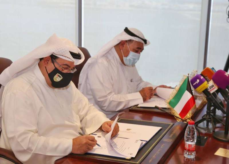 تعاون بين «الأبحاث» و«الدفاع» لتحديث الخرائط الطبوغرافية
 