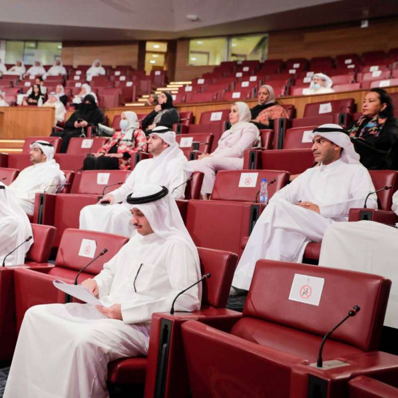 مؤتمر «شركاء في الإصلاح والبناء» يختتم أعماله.. والنواب الستة: الإصلاح السياسي.. أولا 