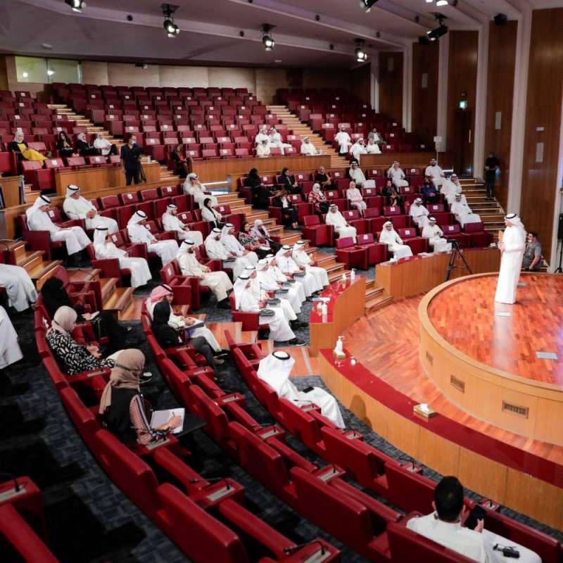 مؤتمر «شركاء في الإصلاح والبناء» يختتم أعماله.. والنواب الستة: الإصلاح السياسي.. أولا 