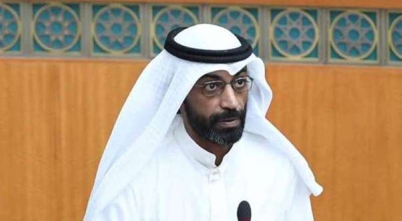 الدكتور عبيد الوسمي
