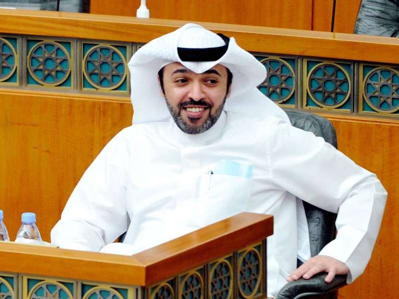 محمد عبيد الراجحي