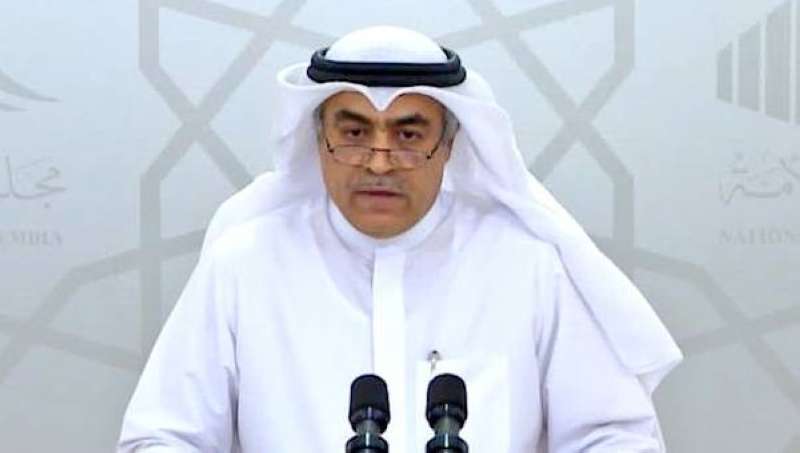 خالد العنزي