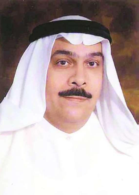 المستشار نصر سالم آل هيد
