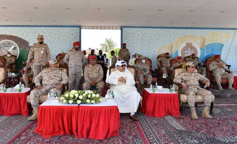 وزير الدفاع: منتسبو الشرطة العسكرية أساس نجاح المهام لعموم وحدات الجيش
 