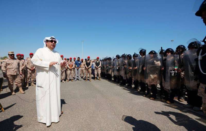 وزير الدفاع: منتسبو الشرطة العسكرية أساس نجاح المهام لعموم وحدات الجيش
 