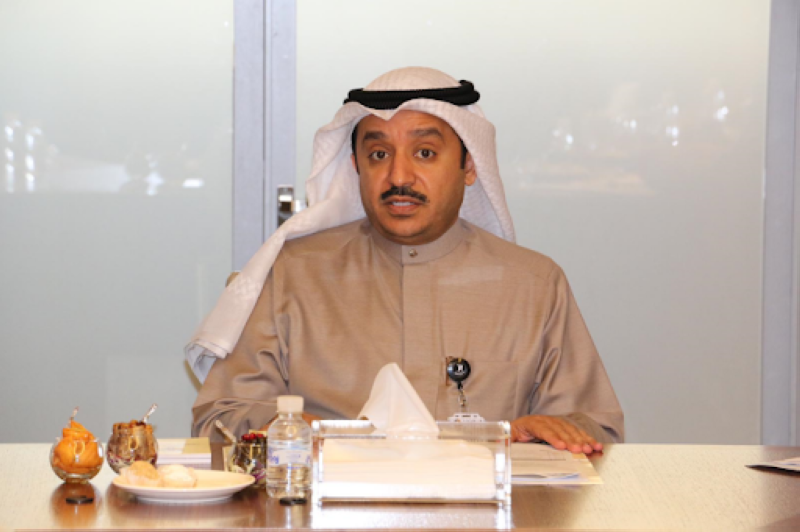 الدكتور عبدالمحسن الحويلة
