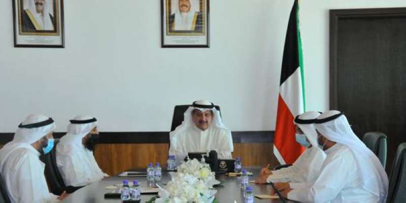 جتنب من الاجتماع