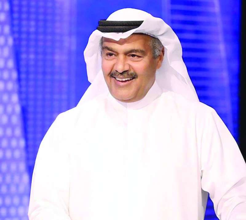 
عبدالرحمن العقل
