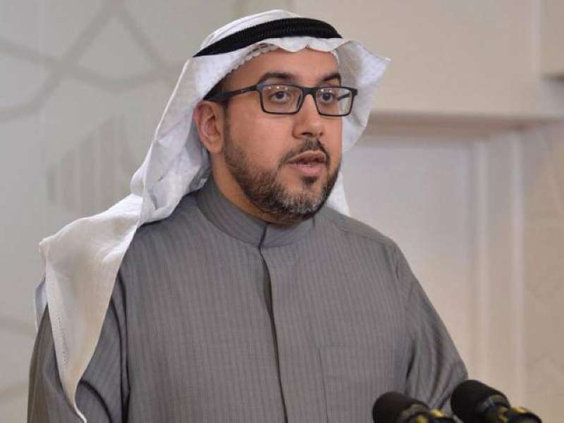 النائب أسامة الشاهين