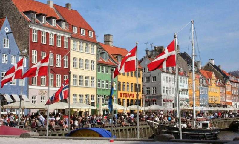 الدنمارك تسمح للقادمين من الكويت بالدخول اعتباراً من اليوم 
