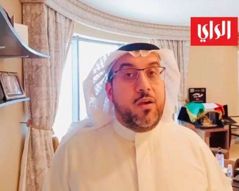 النائب أسامة الشاهين