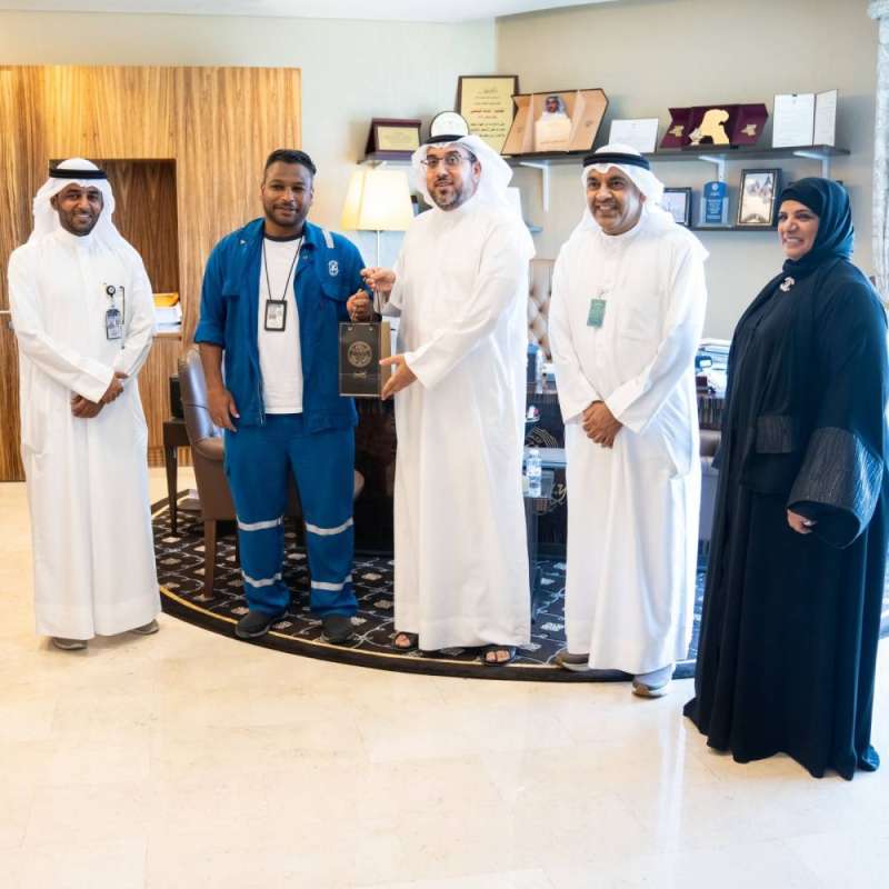 الشاهين: للاهتمام بالطاقات والعقول الوطنية النيرة 