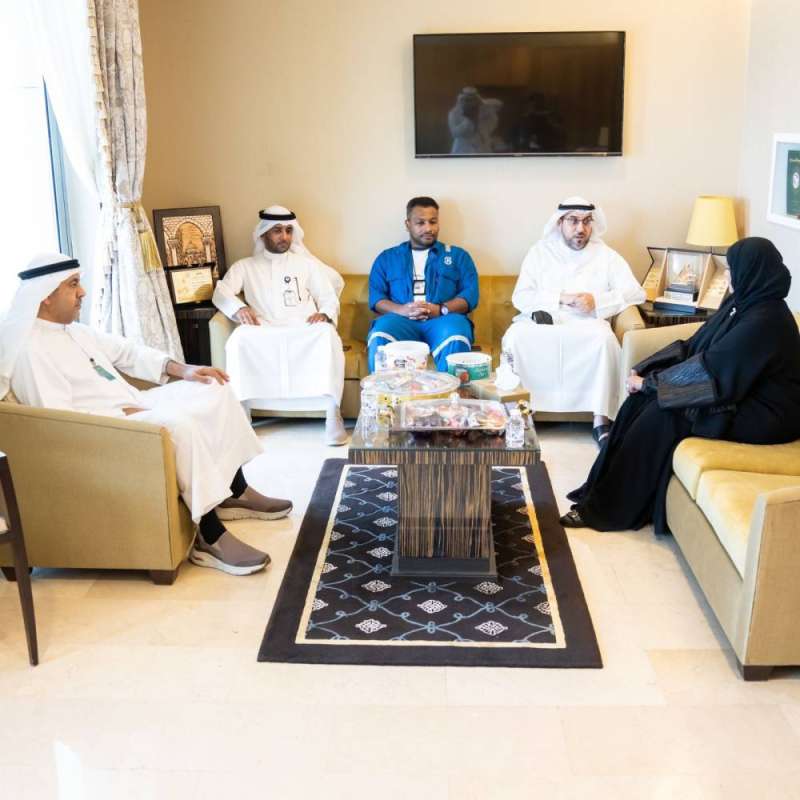 الشاهين: للاهتمام بالطاقات والعقول الوطنية النيرة  