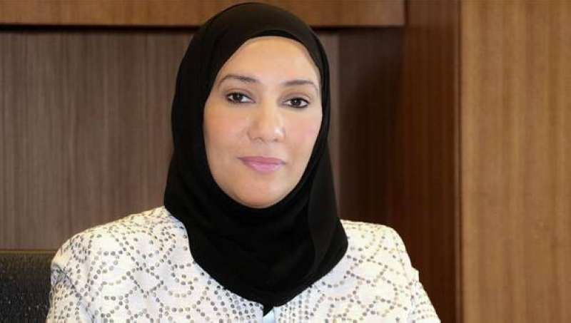 رجاء بوعركي