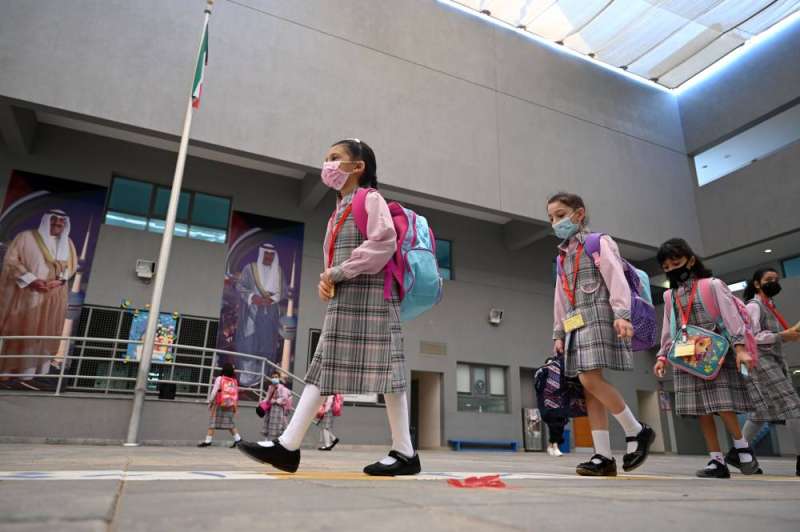 جهود لتعويض ما فات الطلاب خلال أزمة «كورونا»
