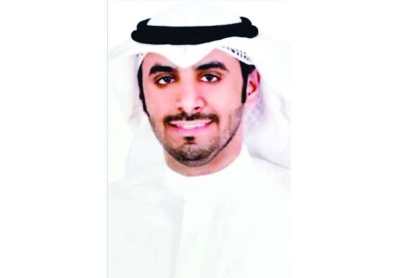 خالد البراك
