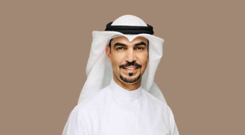 الدكتور علي القطان