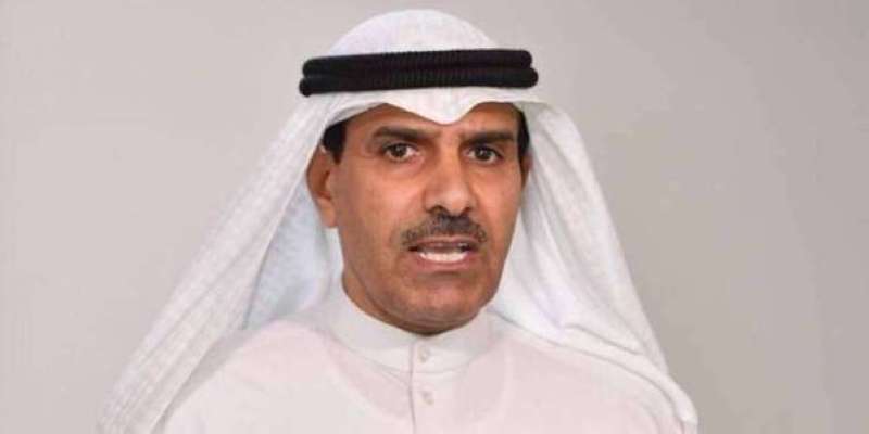 مرزوق الخليفة