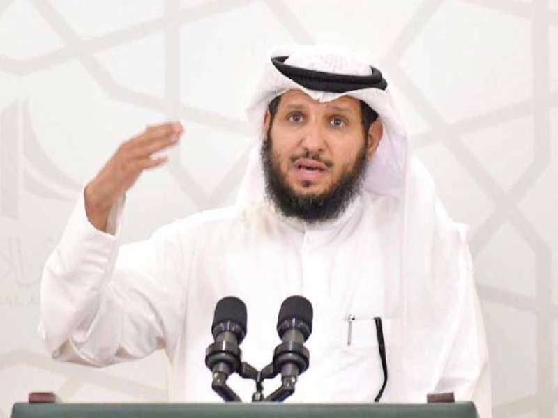 النائب فايز الجمهور