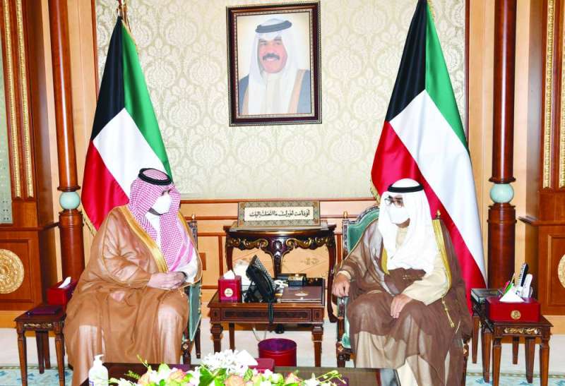 
ولي العهد مستقبلاً تركي بن محمد في 31 مارس
