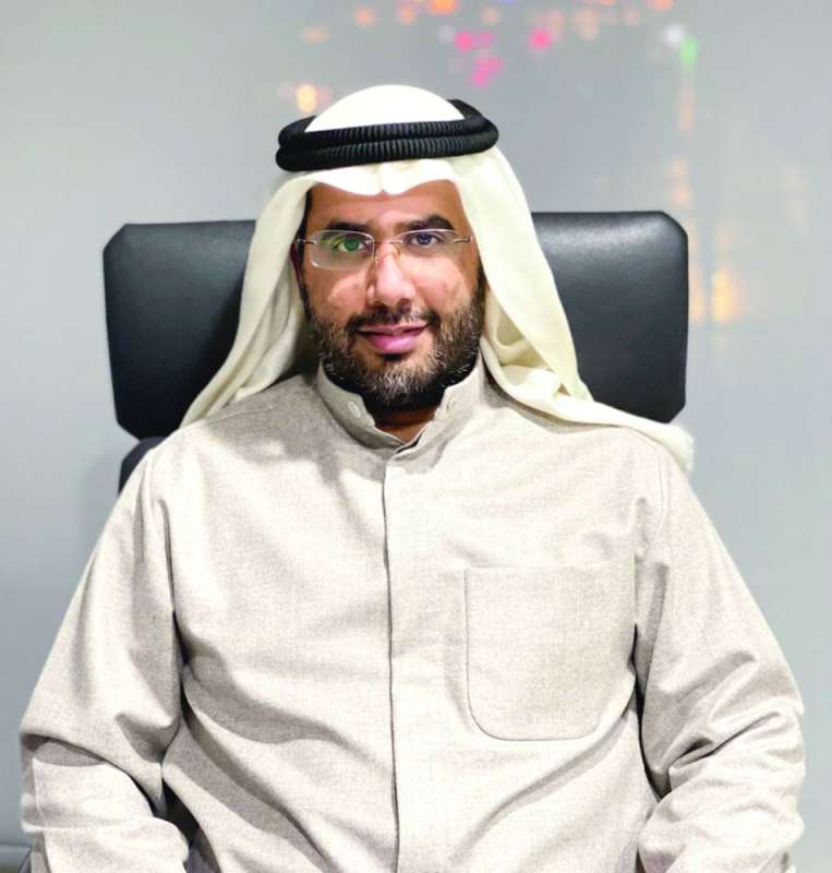 أحمد اللهيب