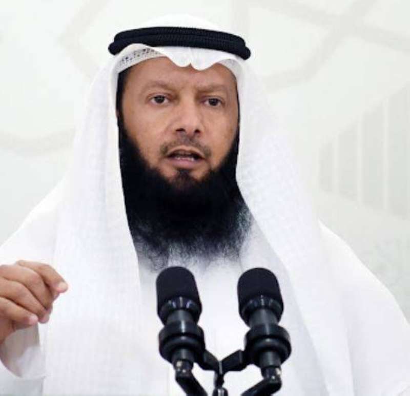 النائب أحمد مطيع