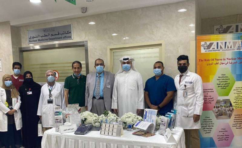 جانب من الاحتفال