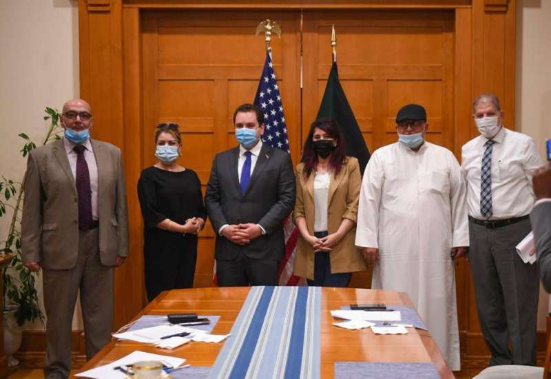 مسؤول أميركي: الكويت حليف استراتيجي وصديق وفي لا غنى عنه