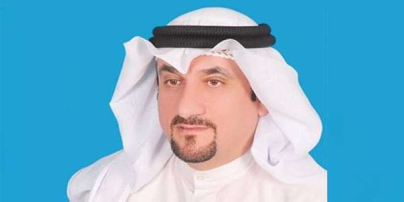 الدكتور بدر نادر الخضري 